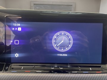 Golf VIII 1.5 eTSI R-Line DCC NaviPro R-Line ACC – Bild 13