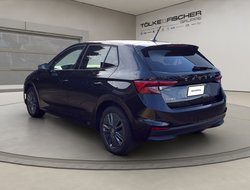 Fabia 1.0 TSI Tour AUT Kam. Navi Virtual KeyLess