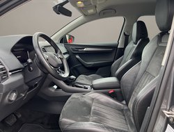 Karoq 2.0 TDI Style AHK AUT Kam. Navi Alcant. LM