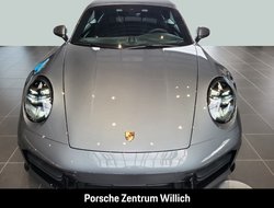 992 911 Carrera T Cabriolet BOSE Sitzbelüftung