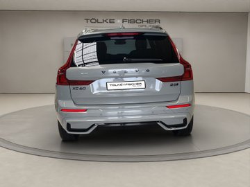 XC60 B5 Plus Black Edition ACC AUT Kam. Navi 360 – Bild 5
