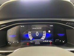 Polo VI 1.0 Goal Kam. Virtual DynLicht KlimaA.