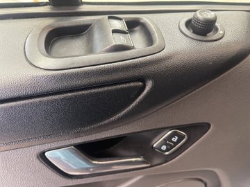 Transit Custom Kasten 2.0 TDCi 280 L1  Trend PDC – Bild 9