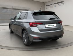 Fabia 1.0 TSI Tour Kam. Navi DynLicht KeyLess LM