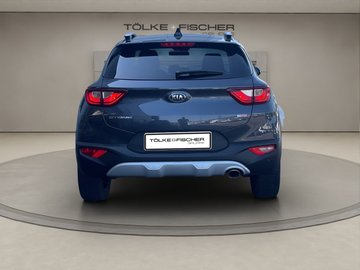 Stonic 1.0 T-GDI Vision Kam. Navi KlimaA. LM PDC – Bild 5