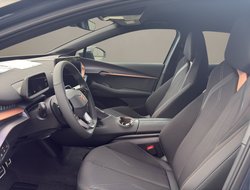 Tavascan Dual Engine 4Drive W VZ DCC ACC AUT LED