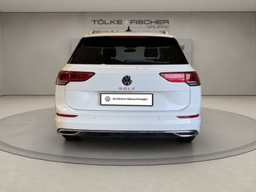 Golf VIII Variant 2.0 TDI Active ACC AHK AUT LED – Bild 5