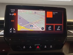 ID.Buzz Bus W Pro IQLight ACC AHK AUT Kam. Navi