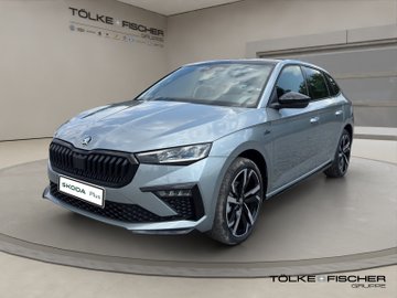 Scala 1.5 TSI Monte Carlo Pano ACC AHK AUT Kam. – Bild 2