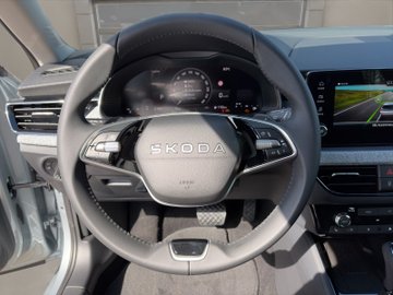 Kamiq 1.0 TSI DSG Balance AHK AUT Kam. KeyLess – Bild 10