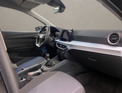 Ibiza 1.0 TSI Style ACC Kam. Navi Virtual LED LM