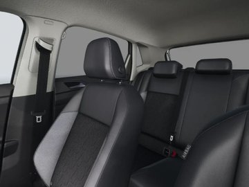 Polo 1.0 l TSI DSG *SOFORT VERFÜGBAR* GJR – Bild 6
