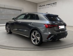 A3 35 Sportback 1.5 TFSI S-Line S-line AHK Navi