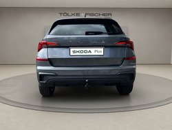 Kamiq 1.0 TSI DSG Balance AHK Kamera Matrix