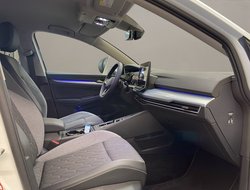 Golf VIII 1.5 eTSI 85 kW Goal ACC AUT Kam. LED