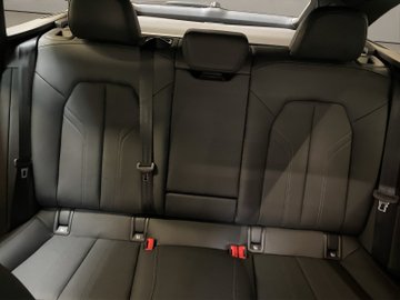 A6 2.0 Avant W TDI ACC AUT Leder Virtual el.Heck – Bild 15