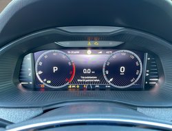 Kamiq Tour ACC AHK AUTO Virtual LED