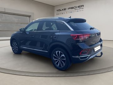 T-Roc 2.0 TDI 4Motion Style ACC AUT Kam. Virtual – Bild 4