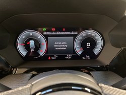 A3 Sportback S-Line 2.0 TDI ACC AUT Kam. Navi