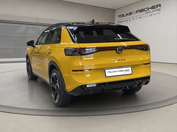 T-Roc Black-Style DSG IQ.Drive neues Modell – Bild 5