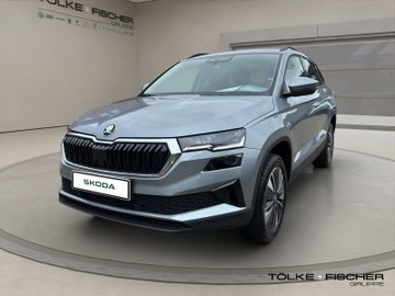 Karoq 1.5 TSI DSG Balance ACC AHK Navi eHeck – Bild 2