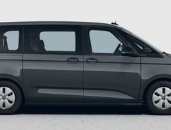 T7 Multivan TDI 110 KW DSG Sonderaktion Mod.26