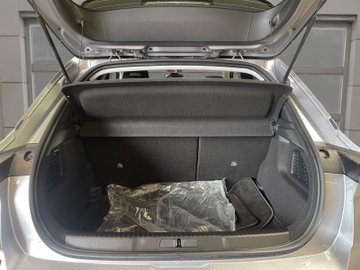 Mokka 1.2 Turbo Ultimate AUT Kam. Navi Alcant. – Bild 17