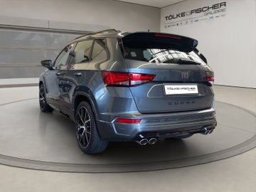 Ateca 4Drive 2.0 TSI 4Drive DCC ACC AUT Kam. 360 – Bild 4