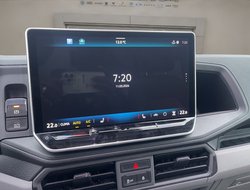 Crafter Grand California Dune 680 4MOTION Automat