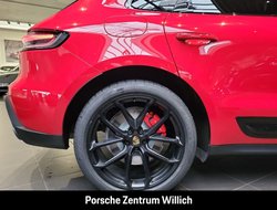 Macan GTS Surround-View BOSE 21-Zoll Panorama
