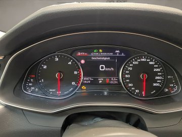 A6 Avant 40 2.0 TDI quattro sport AUT Kam. Navi – Bild 12