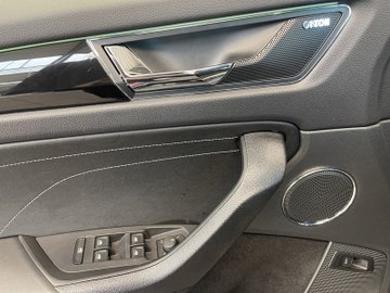 Kodiaq 2.0 TDI 4x4 L&K ACC AUT Kam. Navi Virtual – Bild 9