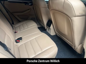 Macan GTS Surround-View Sitzbelüftung Sportabgas – Bild 20