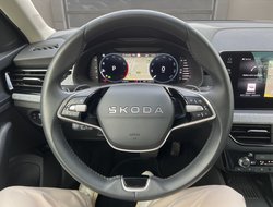 Kamiq 1.5 TSI DSG Tour ACC Navi PDC RFK Matrix