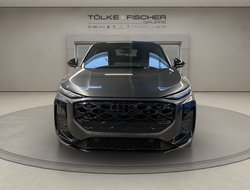 Q3 Sportback 2.0 quattro TFSI W Pano S-line AHK