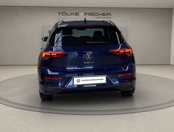 Golf VIII 2.0 TDI Life ACC AUT Kam. Navi Virtual