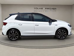 Fabia 1.0 TSI Monte Carlo ACC Kam. Navi LED