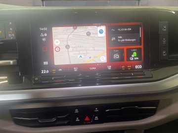 T7 Multivan 1.5 TSI e 4MOTION lang Style DCC – Bild 13
