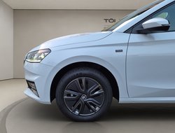 Fabia 1.0 TSI Tour ACC Kamera DynLicht LED LM