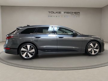 A6 e-tron Avant performance W S-line ACC AHK AUT – Bild 6