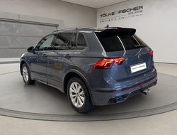 Tiguan 1.4 TSI R-Line DCC NaviPro R-Line IQLight