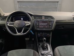Tiguan 2.0 TSI BMT 4Motion Elegance ACC AHK AUT