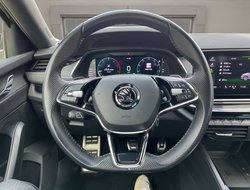 Octavia Combi 2.0 TDI Sportline DCC ACC Navi