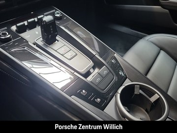 992 911 Targa 4 GTS Liftsystem-VA InnoDrive BOSE – Bild 14