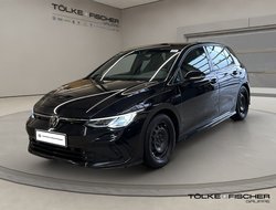 Golf VIII 1.5 TSI R-Line R-Line Sportp. Virtual