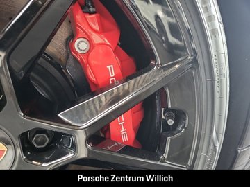 992 911 Carrera 4S HA-Lenkung Liftsystem-VA BOSE – Bild 28