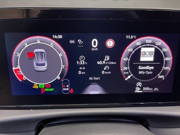 T-Roc R-Line 1.5 l eTSI OPF DSG R-Line IQLight – Bild 13