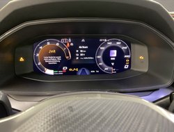 Leon Sportstourer 1.5  VZ DCC ACC AHK AUT Kam.