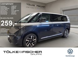 ID. Buzz Pro LR 86 kWh 210KW 75 Jahre Edition LM