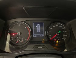 Crafter 50 2.0 TDI RWD (EURO VI) Kasten lang plus Hochdach